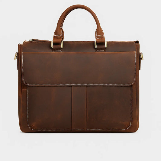 Finn | UrbanCraft Slimline Work Bag