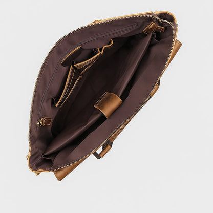 Finn | UrbanCraft Slimline Work Bag