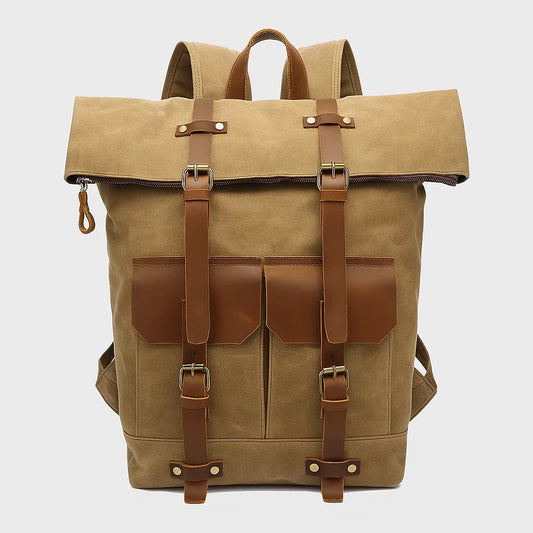 Foster | Rangerline Trek Companion