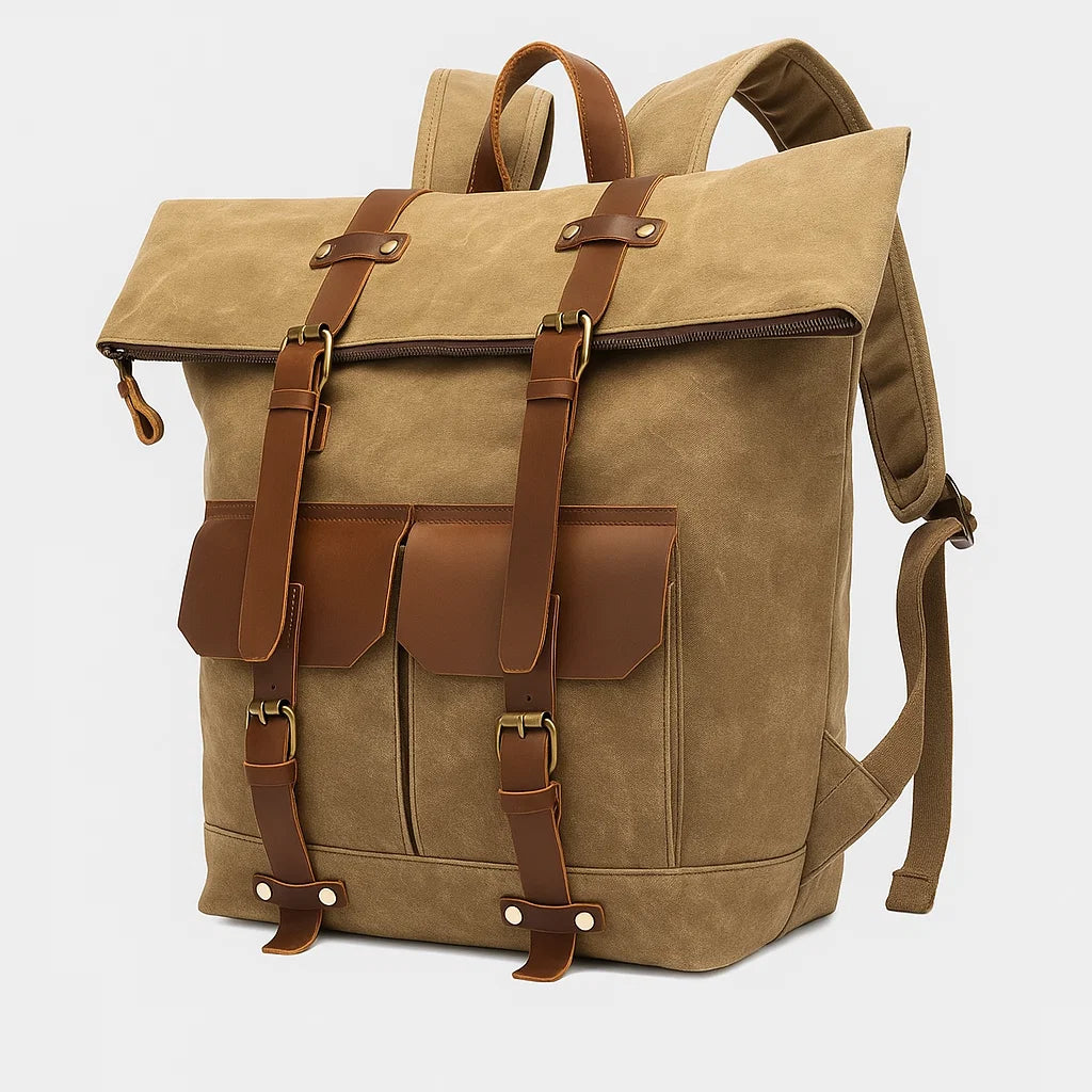 Foster | Rangerline Trek Companion