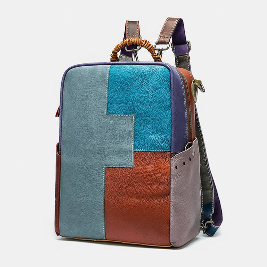 Freya | Urban Bohemian Backpack