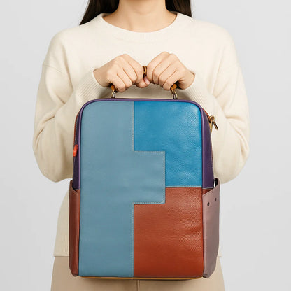 Freya | Urban Bohemian Backpack