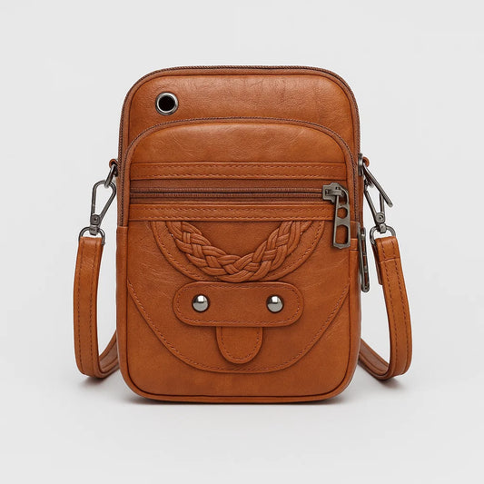 Freya | Vintage Shoulder Bag