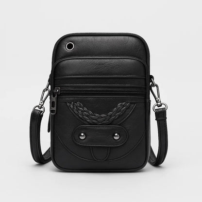 Freya | Vintage Shoulder Bag