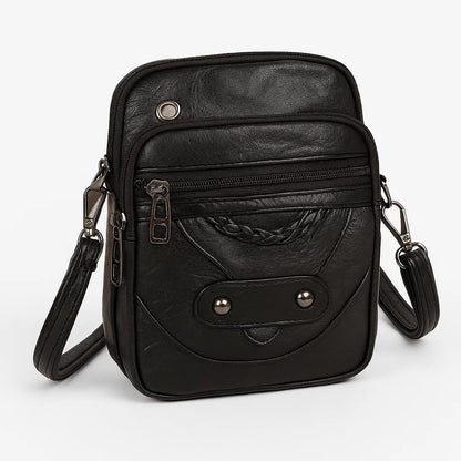 Freya | Vintage Shoulder Bag