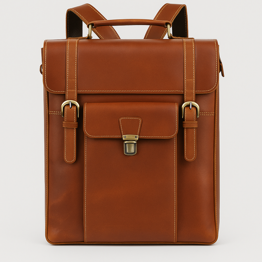 Girona | Convertible Mini Travel Backpack