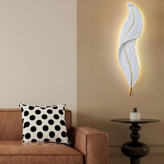 Warm Dimmable Design | EternaRay Contemporary LED Wall Light