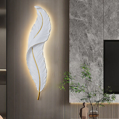 Warm Dimmable Design | EternaRay Contemporary LED Wall Light