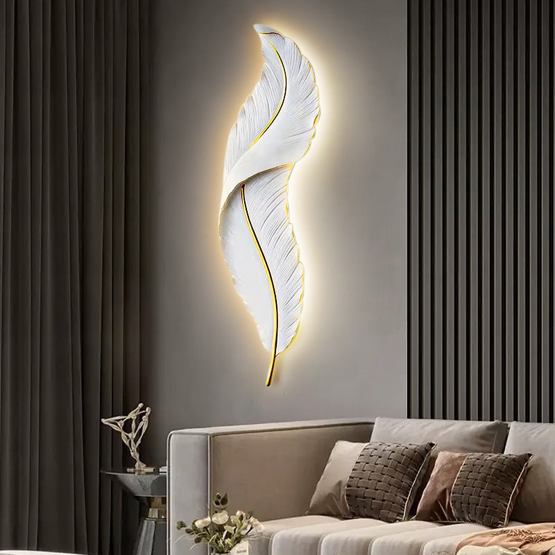 Warm Dimmable Design | EternaRay Contemporary LED Wall Light