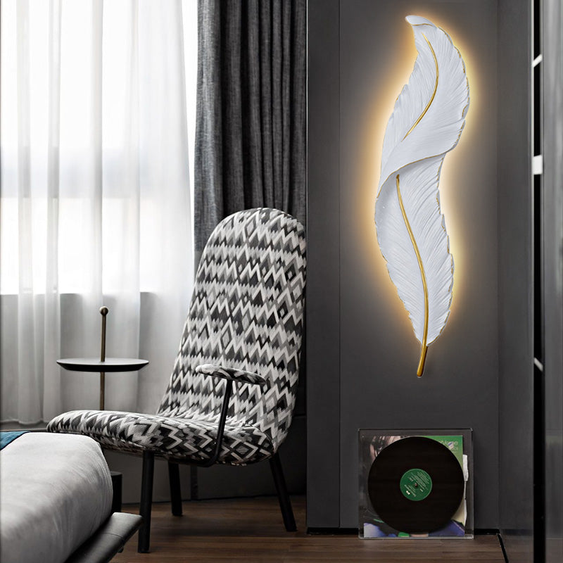 Warm Dimmable Design | EternaRay Contemporary LED Wall Light
