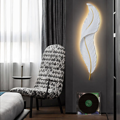 Warm Dimmable Design | EternaRay Contemporary LED Wall Light