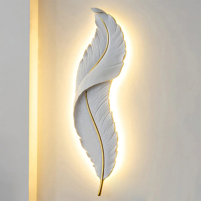 Warm Dimmable Design | EternaRay Contemporary LED Wall Light