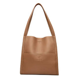 Ava | Soft Leather Crossbody Bag