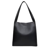 Ava | Soft Leather Crossbody Bag