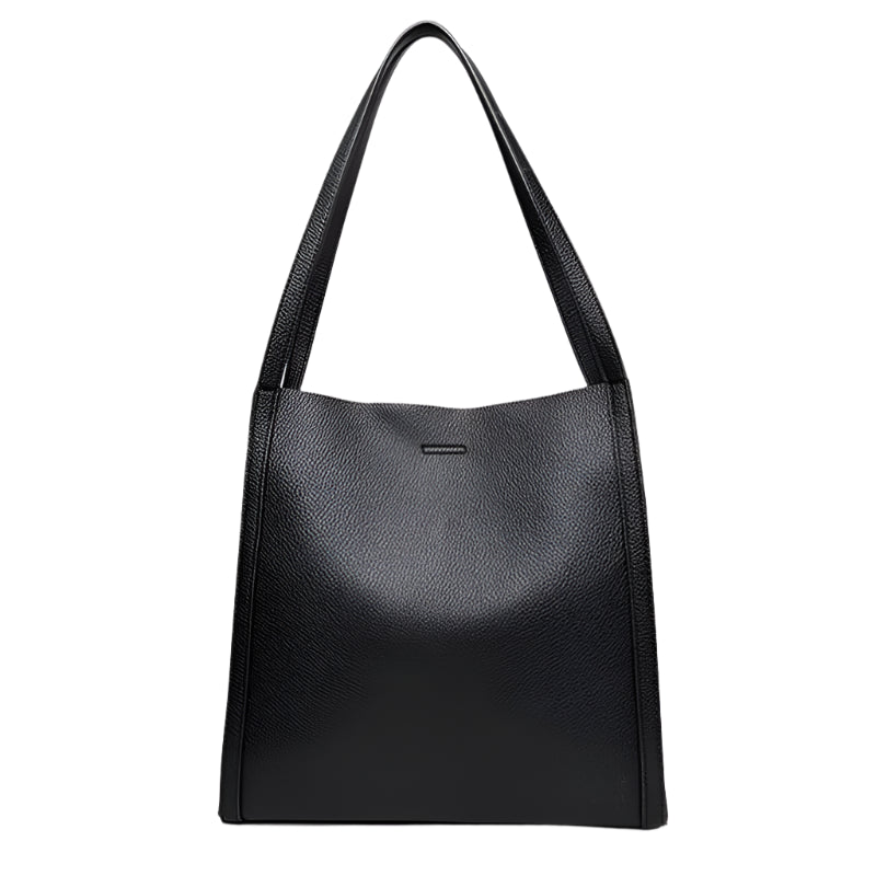 Ava | Soft Leather Crossbody Bag