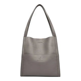 Ava | Soft Leather Crossbody Bag