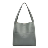 Ava | Soft Leather Crossbody Bag