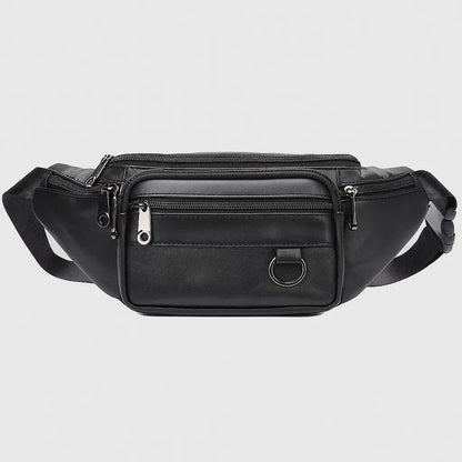 Grady | Gearshift Crossbody Belt
