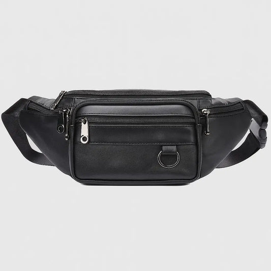 Grady | Gearshift Crossbody Belt