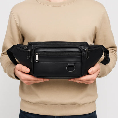 Grady | Gearshift Crossbody Belt