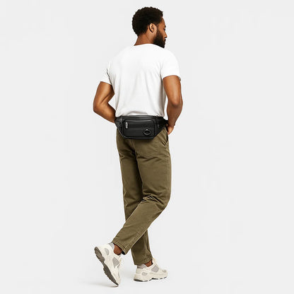 Grady | Gearshift Crossbody Belt