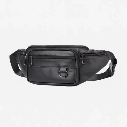Grady | Gearshift Crossbody Belt
