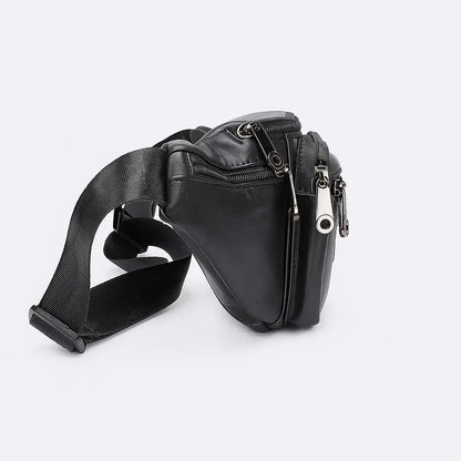 Grady | Gearshift Crossbody Belt