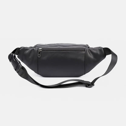 Grady | Gearshift Crossbody Belt