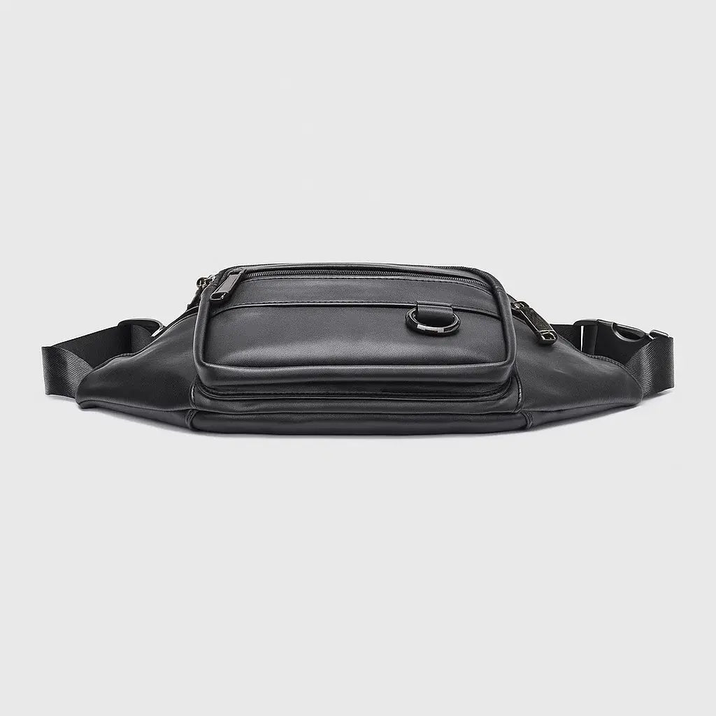 Grady | Gearshift Crossbody Belt