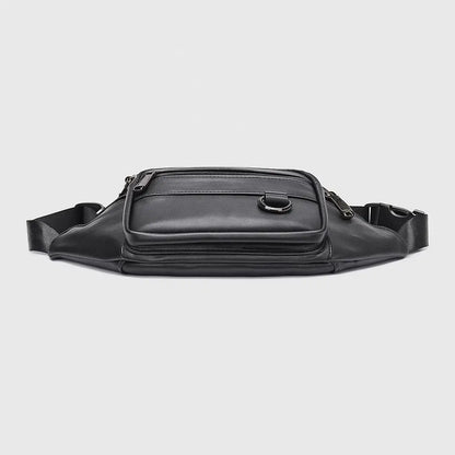 Grady | Gearshift Crossbody Belt