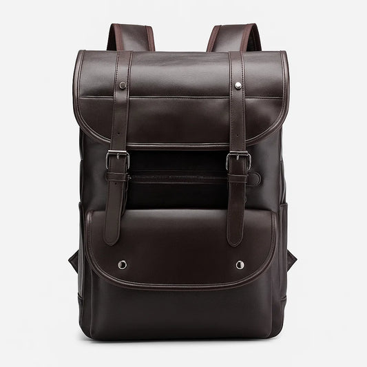 Graham | Vintage Artisan Office Backpack