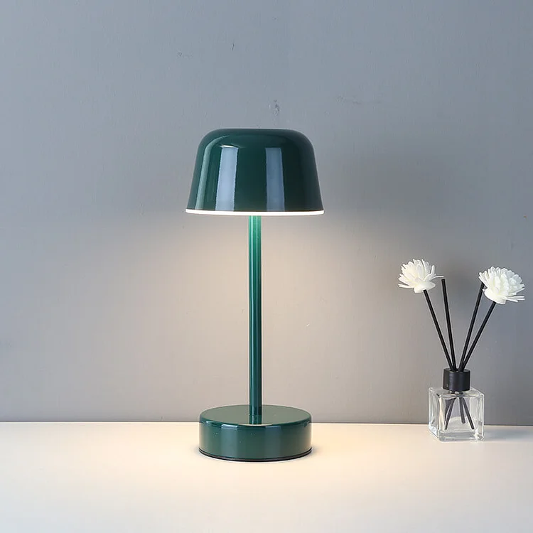 SpectrumBloom | Prisma Pulse Cordless Dimmable LED Table Lamp