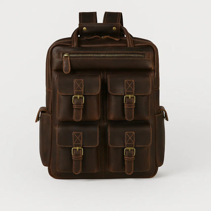 Griffin | Urban Voyage Backpack