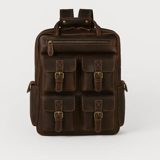 Griffin | Urban Voyage Backpack