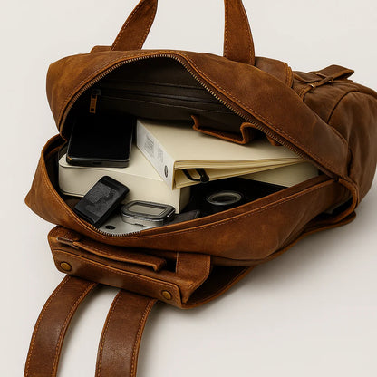 Griffin | Urban Voyage Backpack