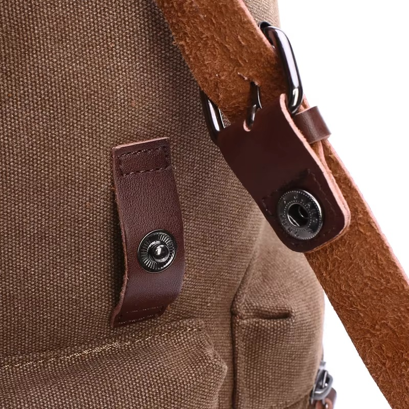 Zeiran | Fieldforce Expedition Bag