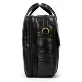 Sophisticated | Women's Work Bag with Laptop Compartment-5