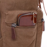 Zeiran | Fieldforce Expedition Bag