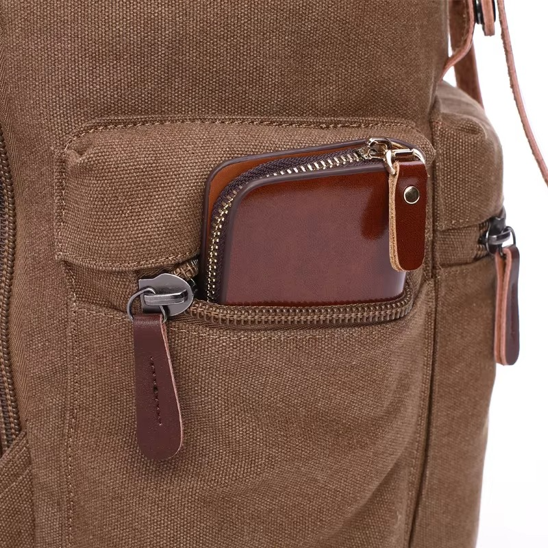 Zeiran | Fieldforce Expedition Bag