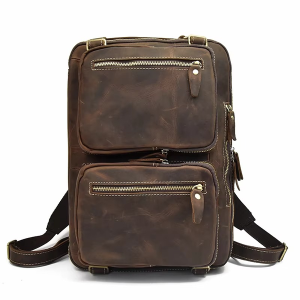 Corwin | Vintage Workday Carrier