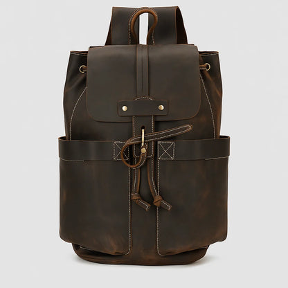 Halden | Artisan Softpull Explorer Pack
