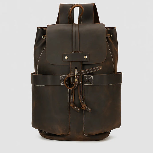 Halden | Artisan Softpull Explorer Pack