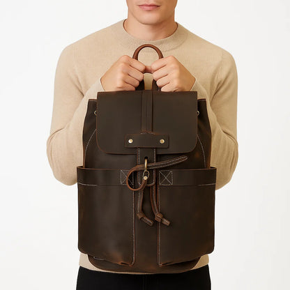 Halden | Artisan Softpull Explorer Pack