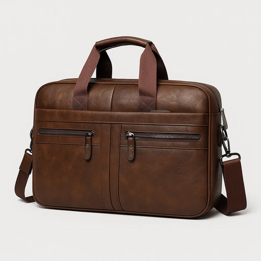 Hale | Modern Edge Work Bag