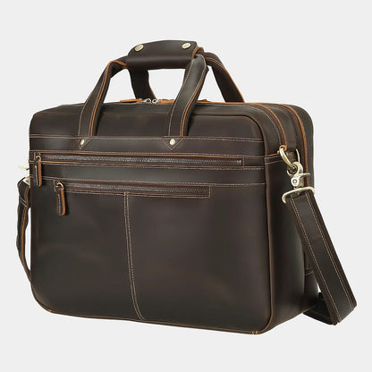 Halvern | Executive Utility Briefcase
