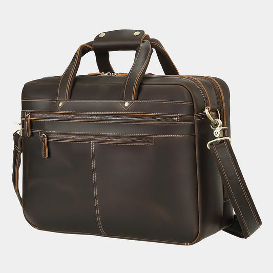Halvern | Executive Utility Briefcase