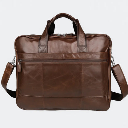 Harland | Vintage Executive Utility Bag