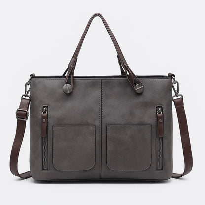 Harley | Daily Edge Handbag