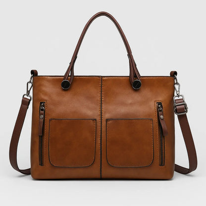 Harley | Daily Edge Handbag