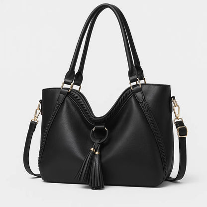 Harper | Women's Elegant Tote Bag with Spacious Interior
